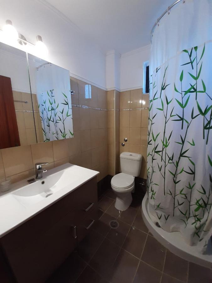 Splish Splash Apartments Arillas  Luaran gambar
